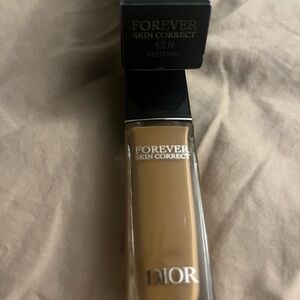 Dior Forever Skin Correct Concealer